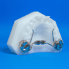 Crowned Expander Ordont