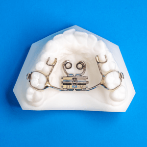 Dentaurum Expander