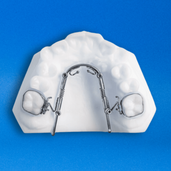 Horseshoe Jet Ordont