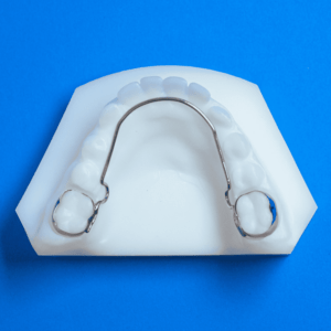 Lower Lingual Arch Ordont