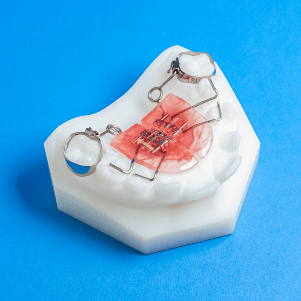 Pendex - Ordont Orthodontic Appliance Lab