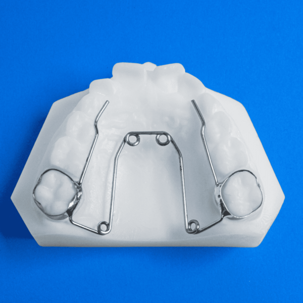 Upper Quad Helix Ordont