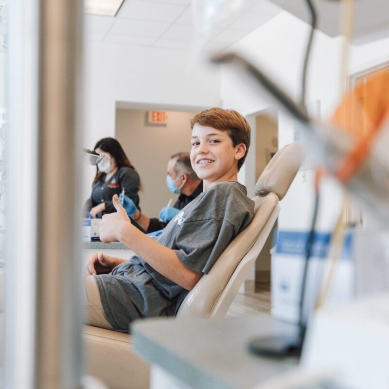 Ordont orthodontics