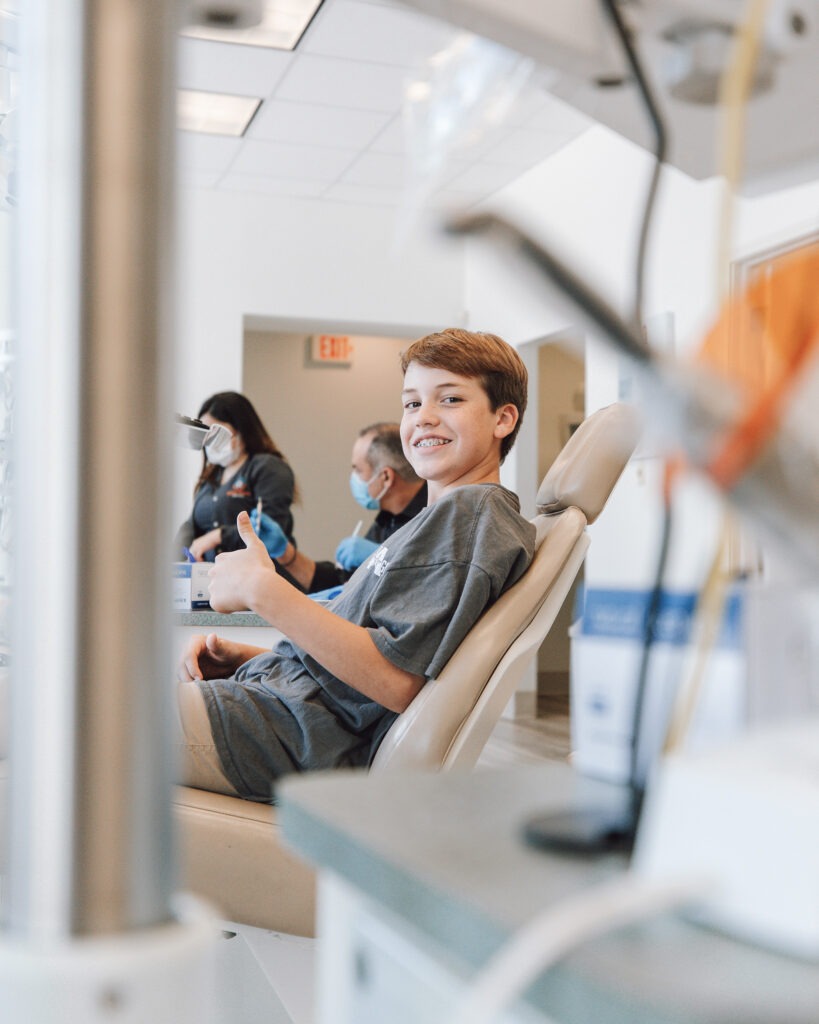 Ordont orthodontics