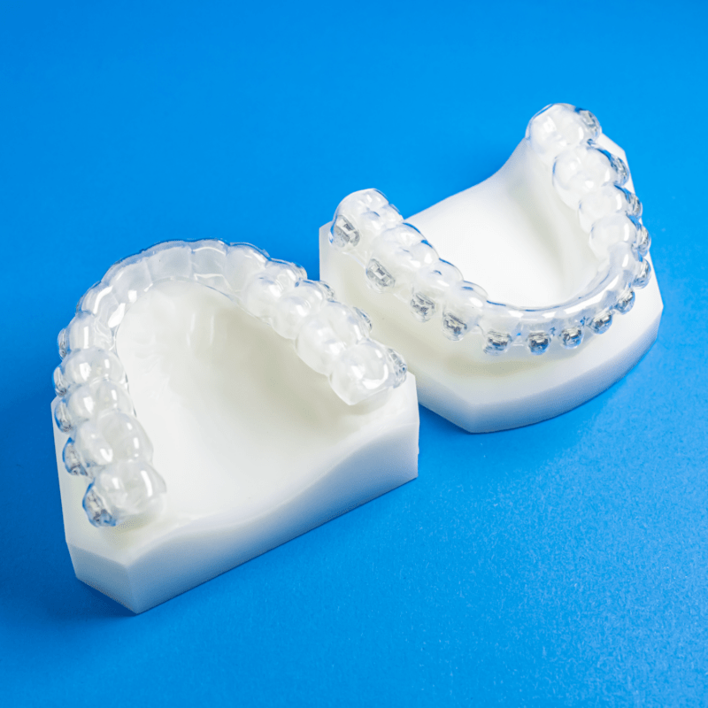 orthodontic dental laboratory